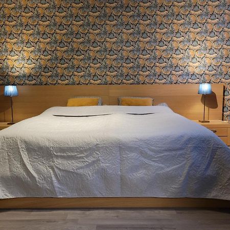 Bokskogens Guesthouse Kulltorp  Buitenkant foto