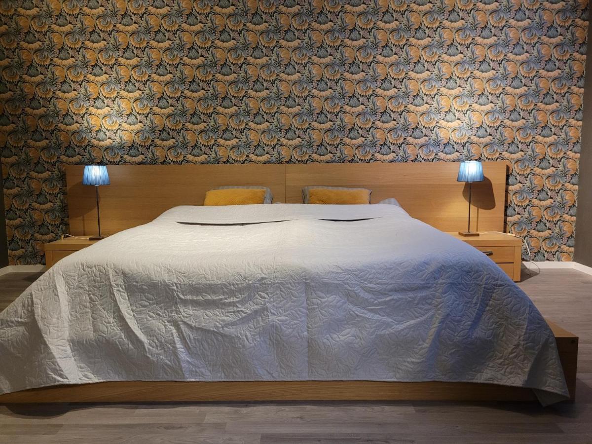 Bokskogens Guesthouse Kulltorp  Buitenkant foto