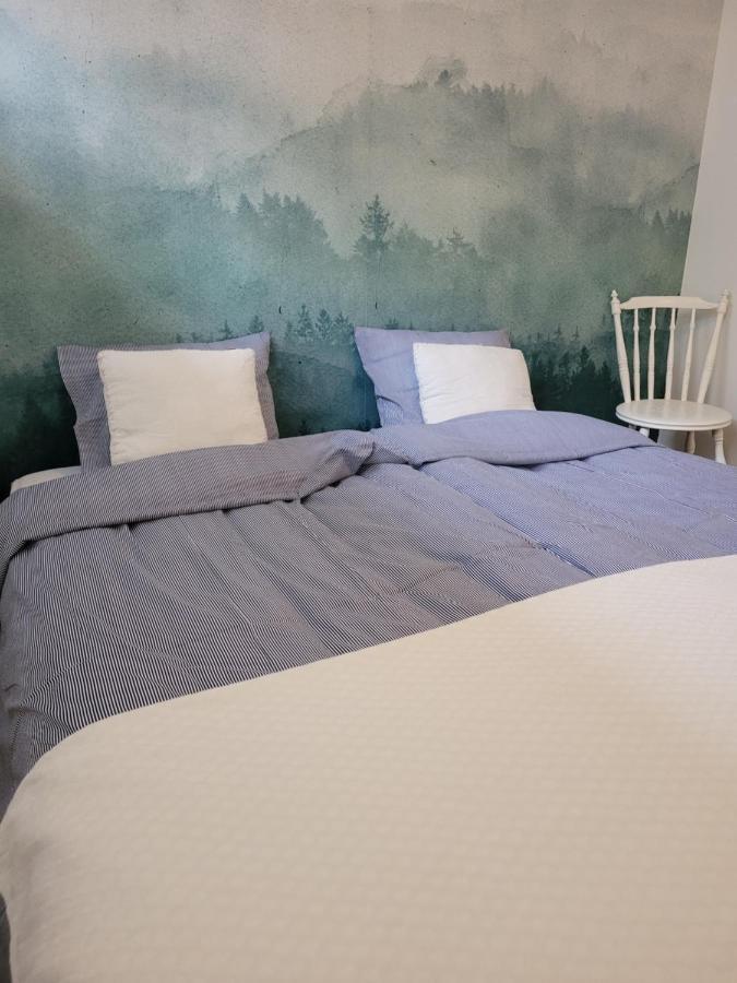 Bokskogens Guesthouse Kulltorp  Buitenkant foto