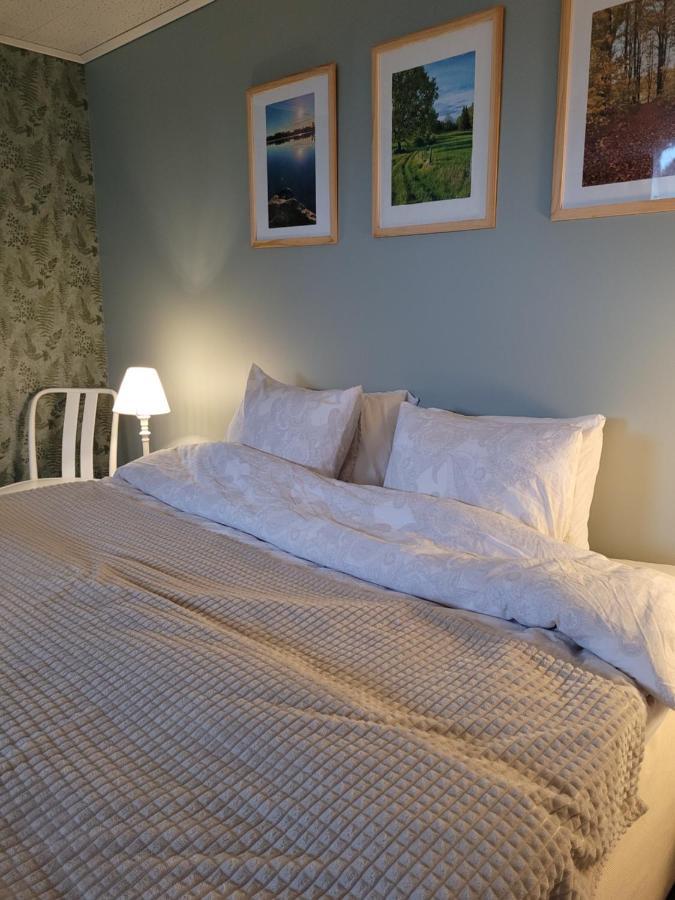 Bokskogens Guesthouse Kulltorp  Buitenkant foto