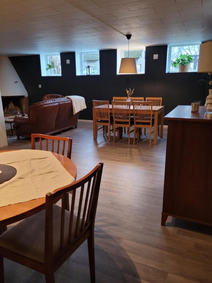Bokskogens Guesthouse Kulltorp  Buitenkant foto