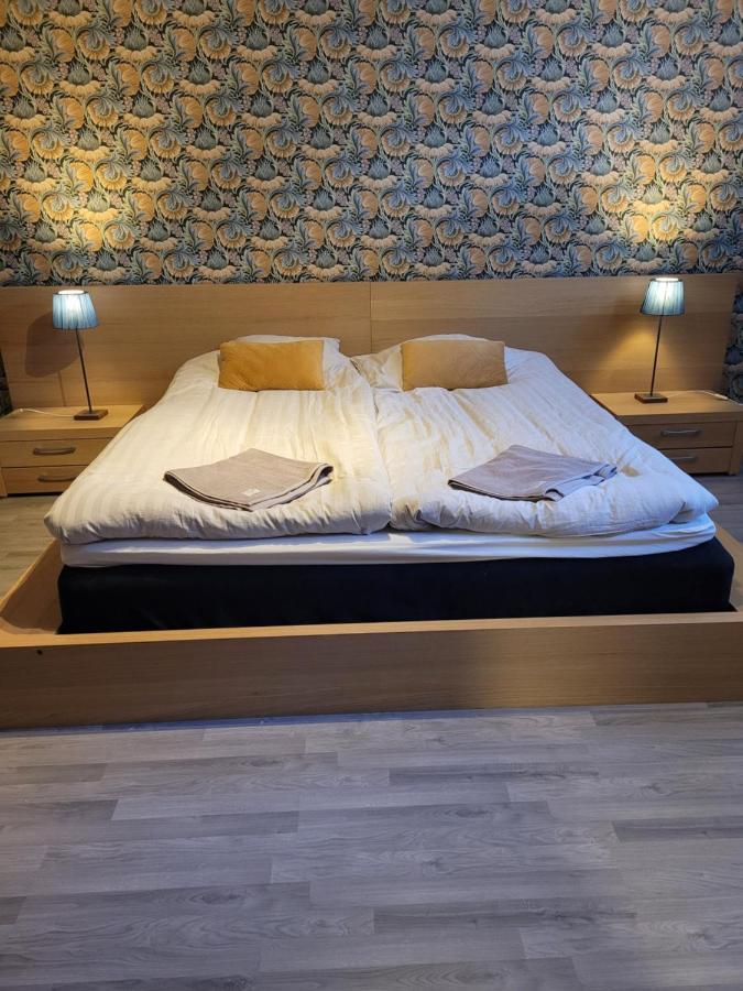 Bokskogens Guesthouse Kulltorp  Buitenkant foto