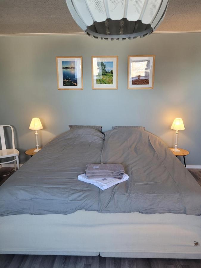 Bokskogens Guesthouse Kulltorp  Buitenkant foto