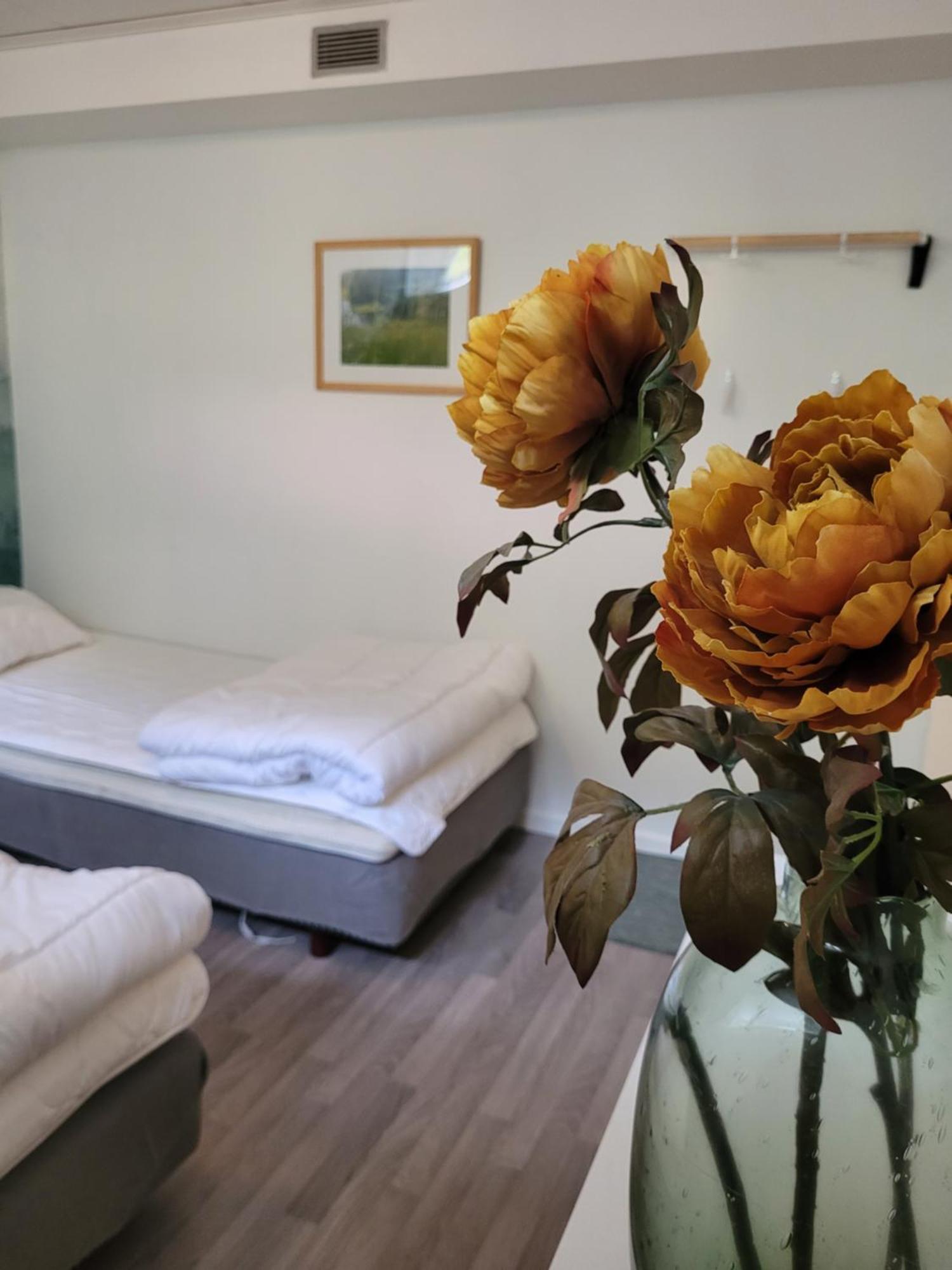 Bokskogens Guesthouse Kulltorp  Buitenkant foto