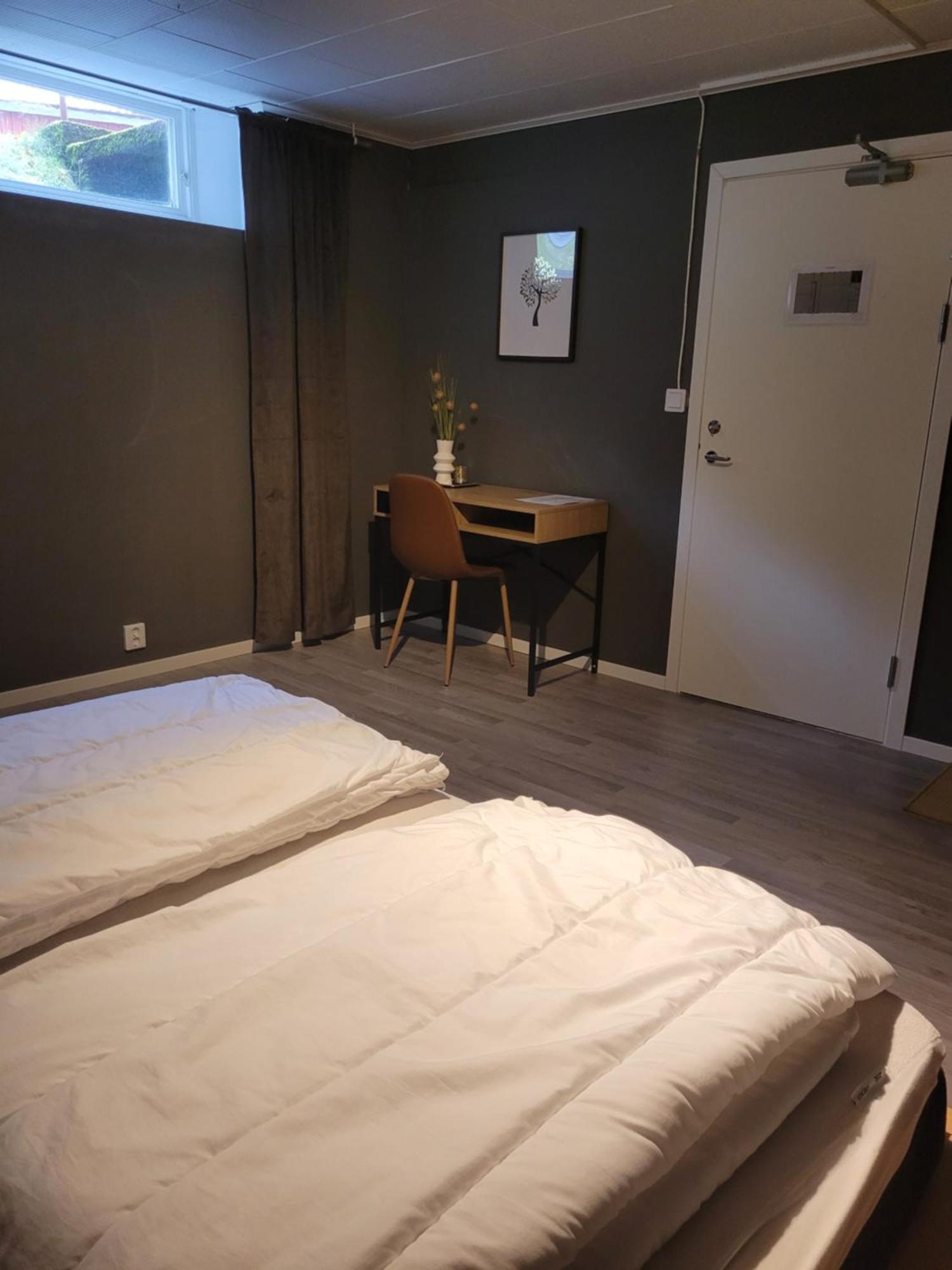 Bokskogens Guesthouse Kulltorp  Buitenkant foto
