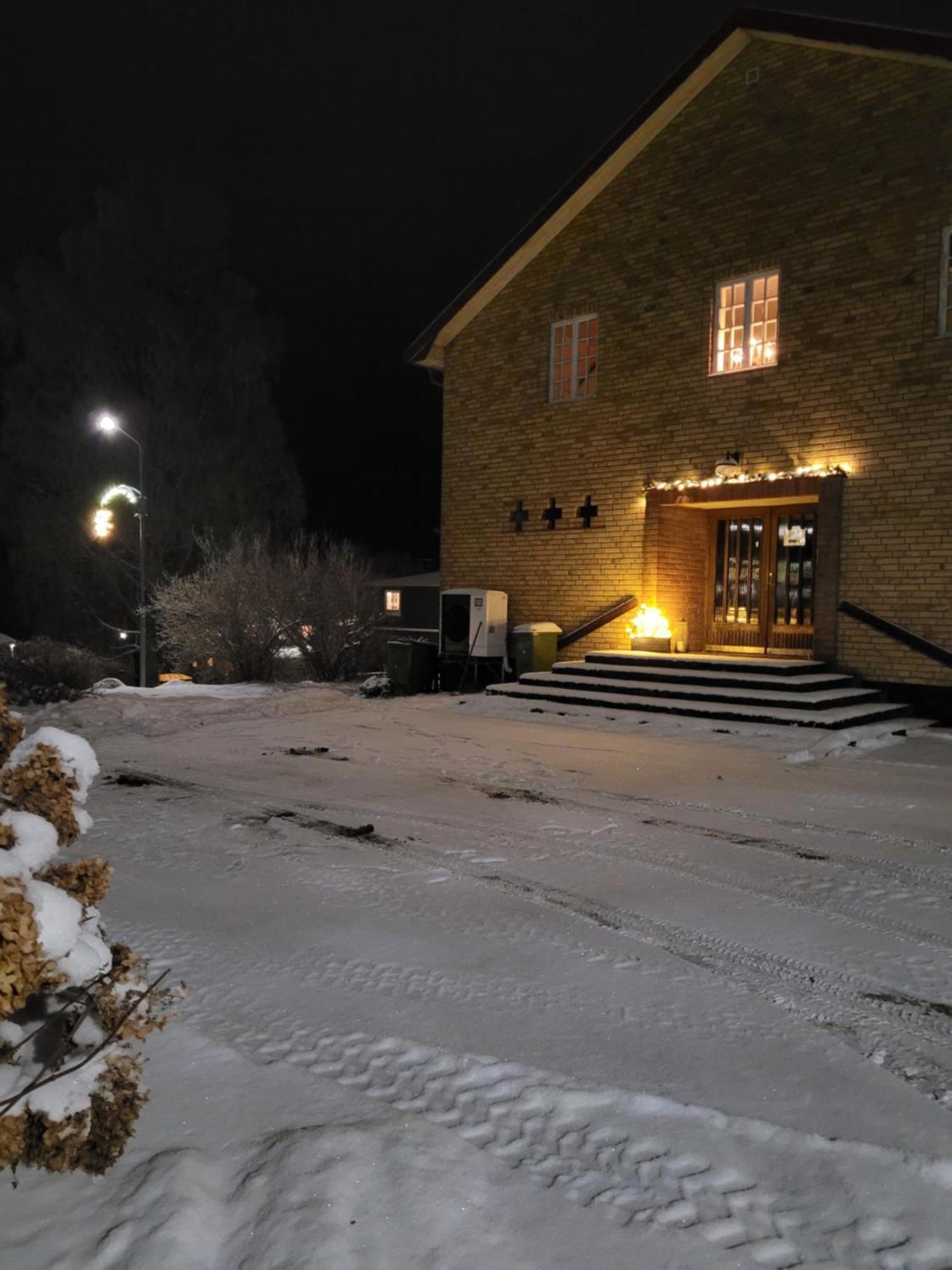 Bokskogens Guesthouse Kulltorp  Buitenkant foto