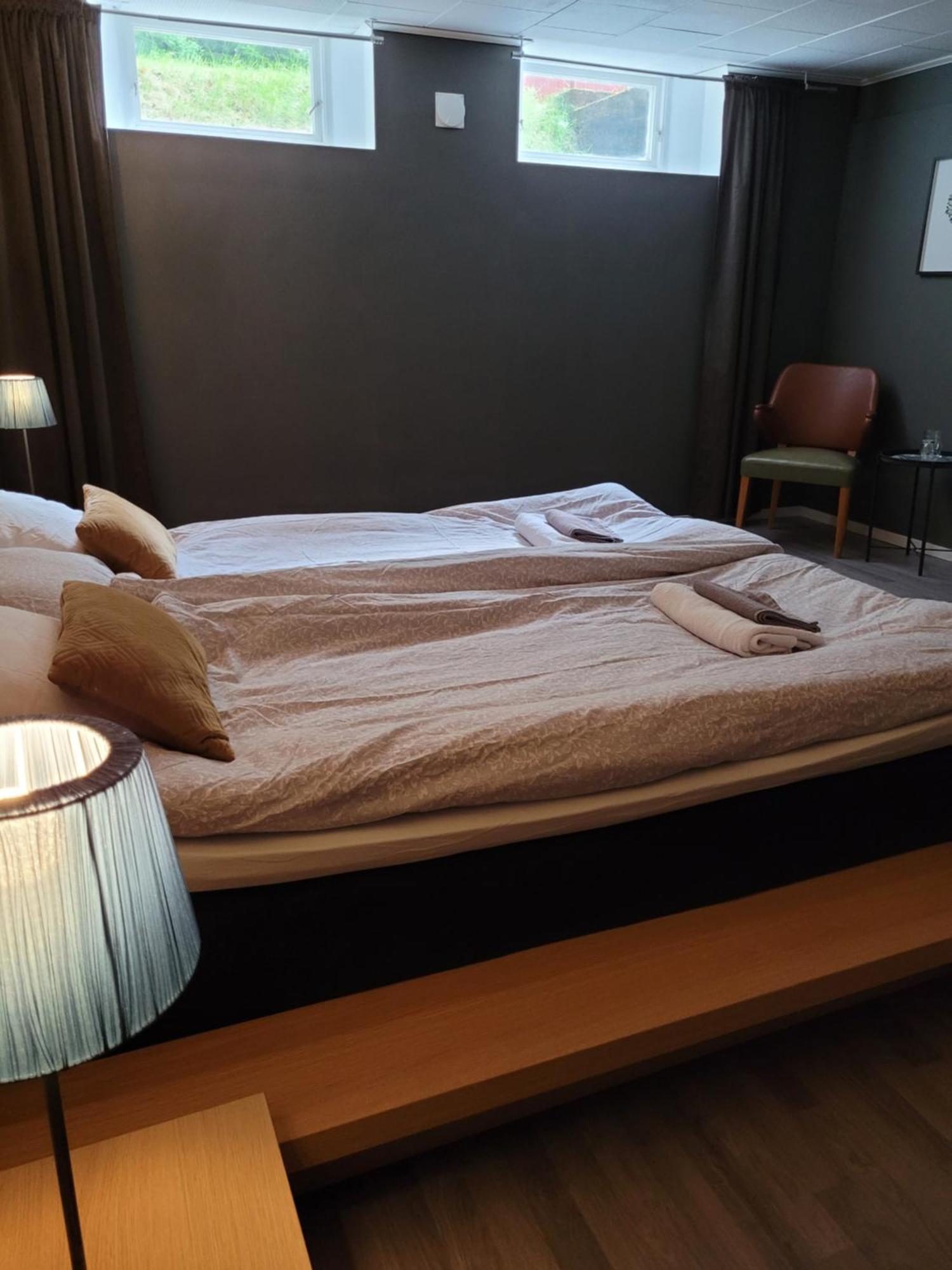 Bokskogens Guesthouse Kulltorp  Buitenkant foto