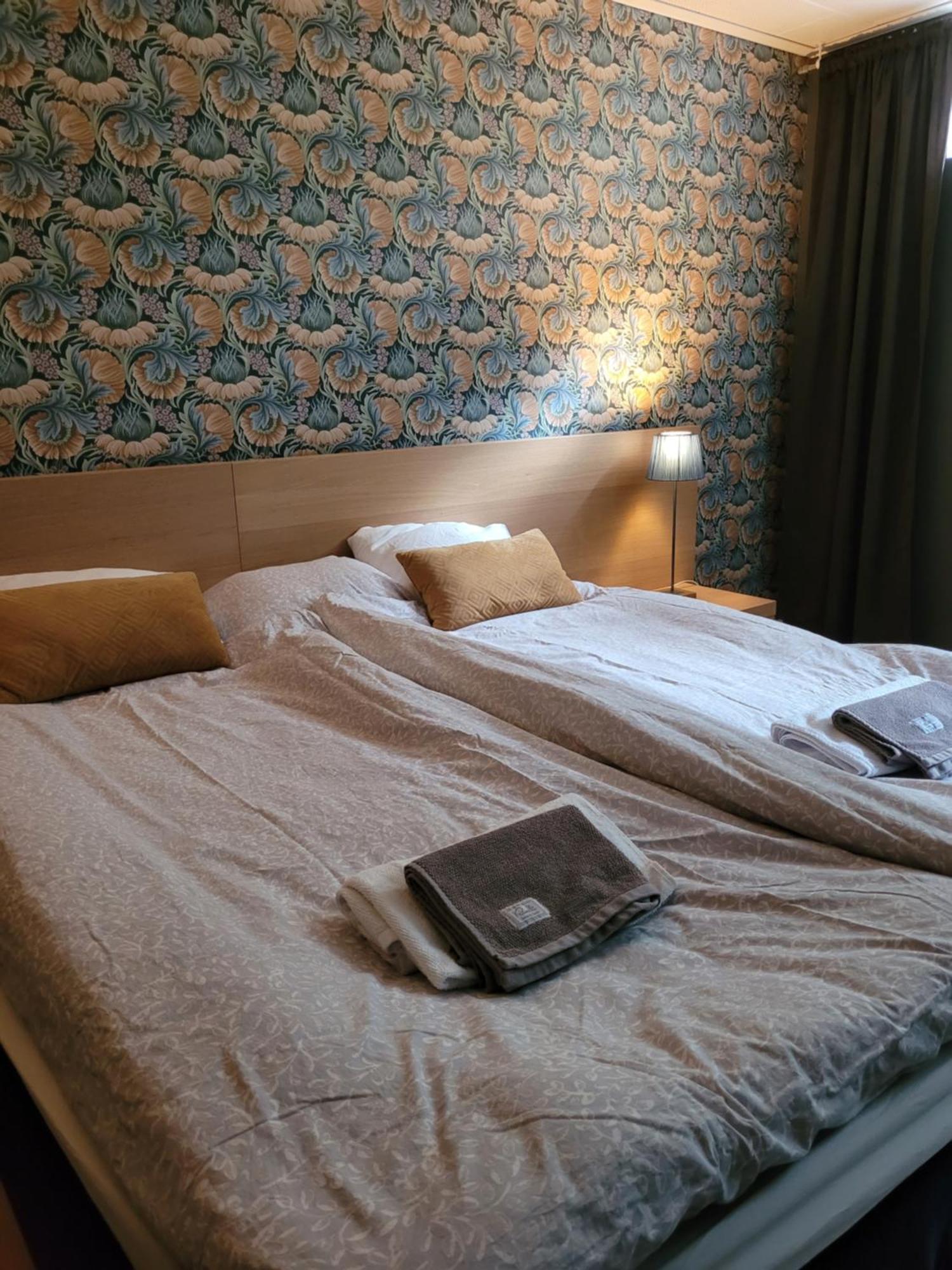 Bokskogens Guesthouse Kulltorp  Buitenkant foto