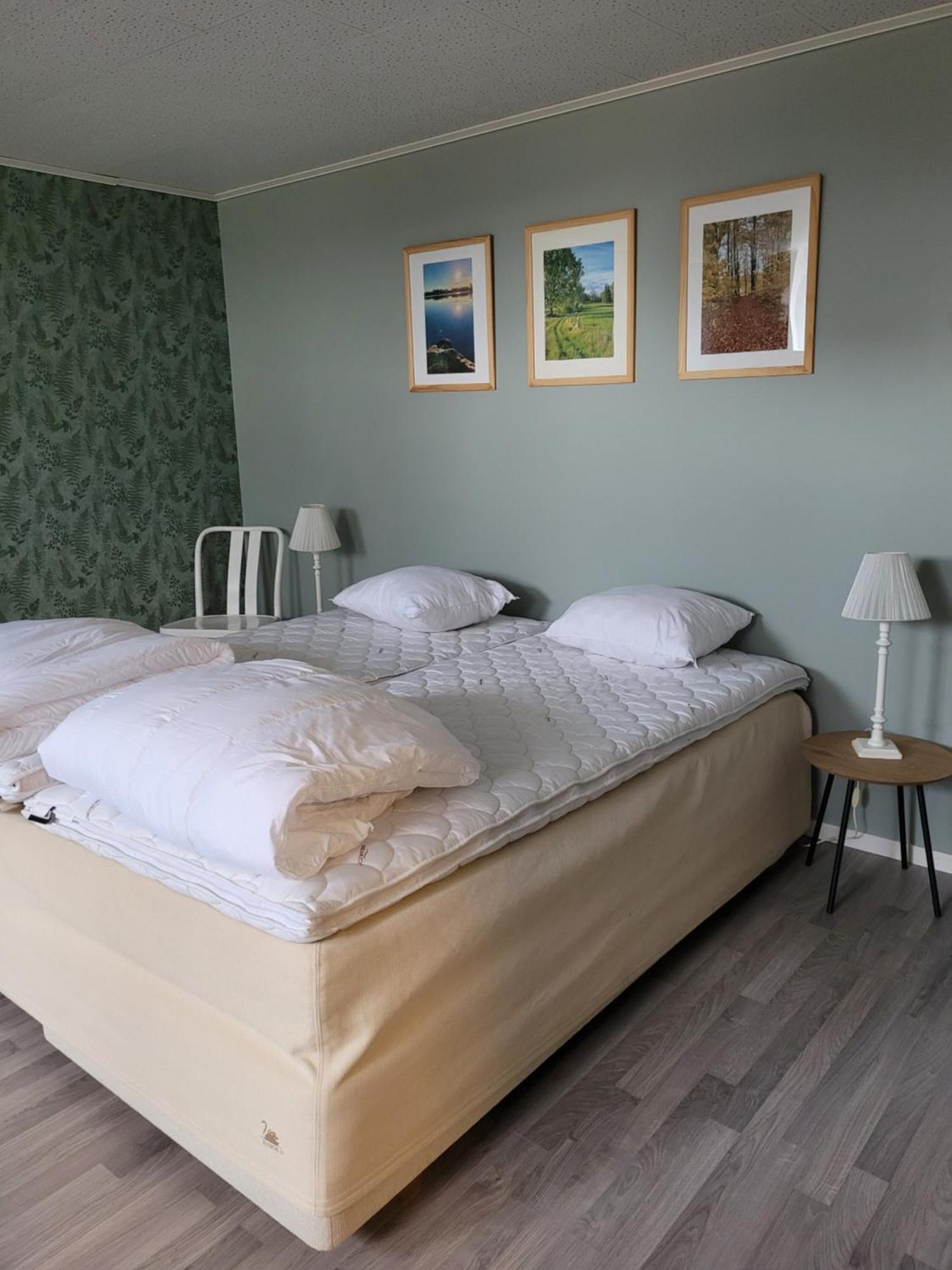 Bokskogens Guesthouse Kulltorp  Buitenkant foto