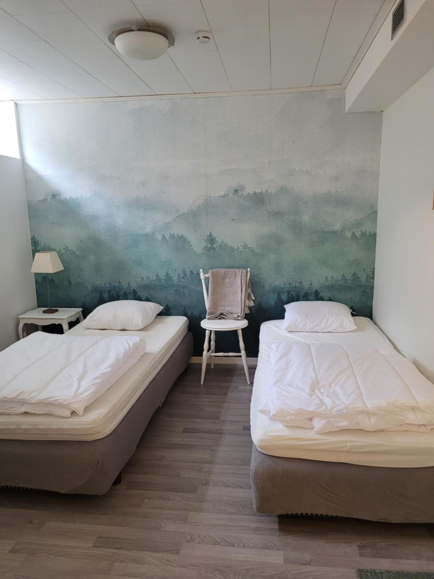 Bokskogens Guesthouse Kulltorp  Buitenkant foto
